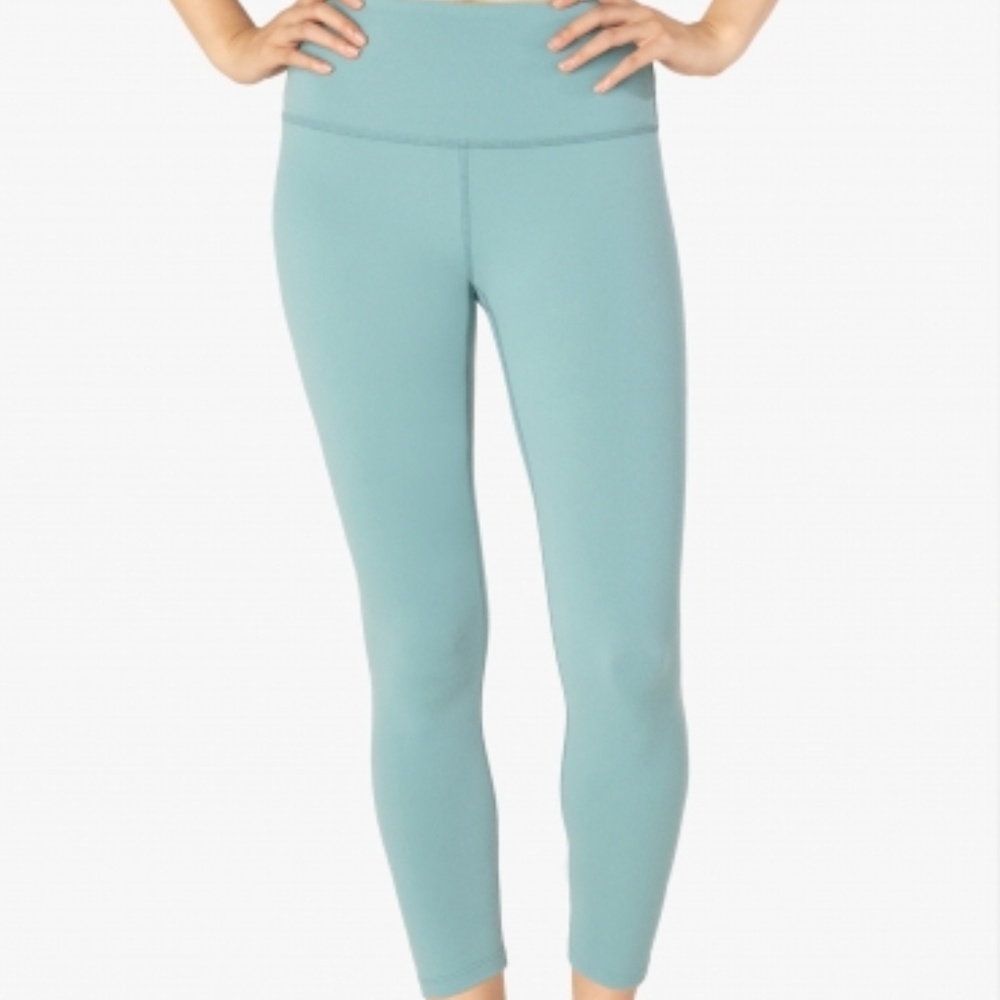 Beyond Yoga High Waisted Midi Legging